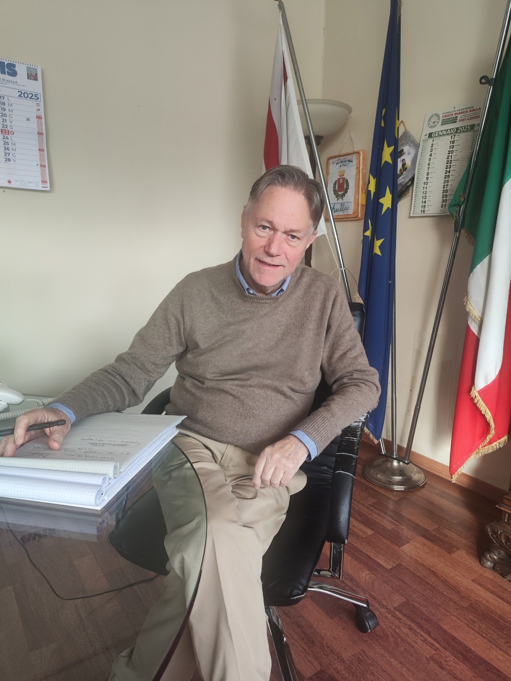 Soddisfazione del Sindaco Roberto Valettini: Stop alla doppia imposizione delle cartelle esattoriali&nbsp;consortili